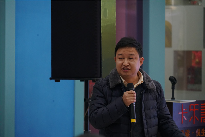 2017浏阳全民终身学习活动周｜近600个活动总有一个适合你！