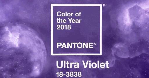 识衣间VOL.77：再见了原谅绿，明年就该酱紫穿！