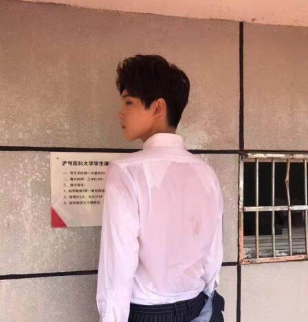 从龙套成一线明星,从龙套到影帝的影视历程