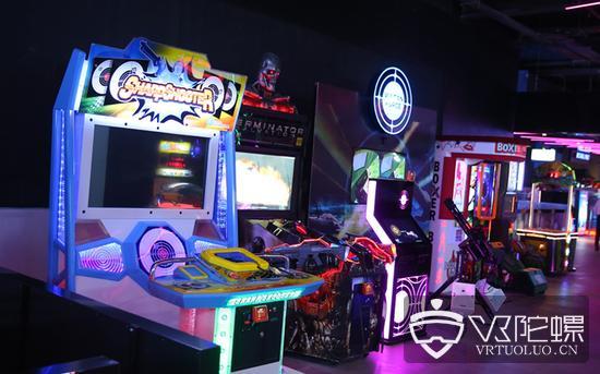 印度VR游戏公司Smaaash再融9000万，将重点开发体育游戏