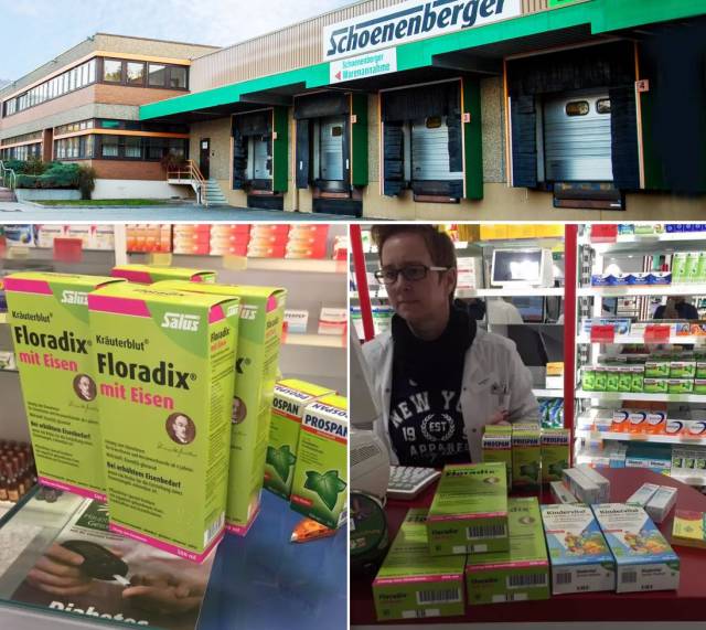 十斤红糖不如一口铁元，拯救黄脸婆全靠它了