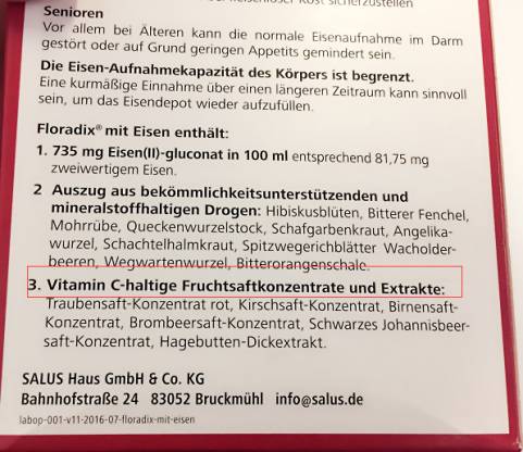 十斤红糖不如一口铁元,拯救黄脸婆全靠它了