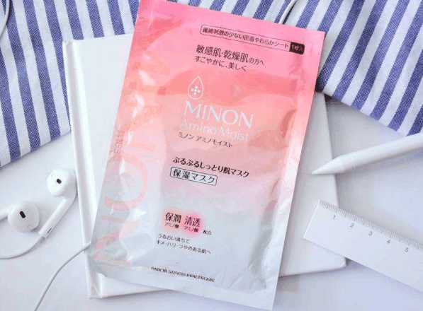 十款平价好用的日系保湿面膜,让你水灵灵过冬天