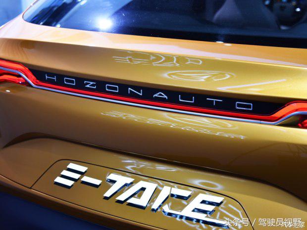 电咖汽车是什么品牌,新能源电咖汽车