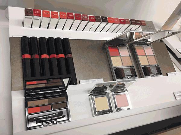 IPSA社长宫泽雅之：定制护肤，与消费者“共创”是最大竞争力