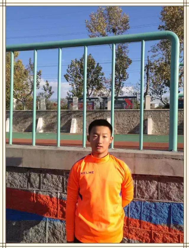 青岛39中运动会,青岛39中校长