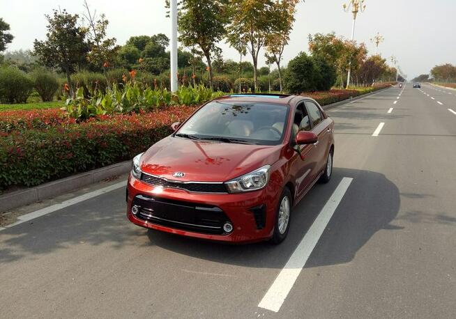 起亚k2优惠价格,最便宜起亚k2二手车