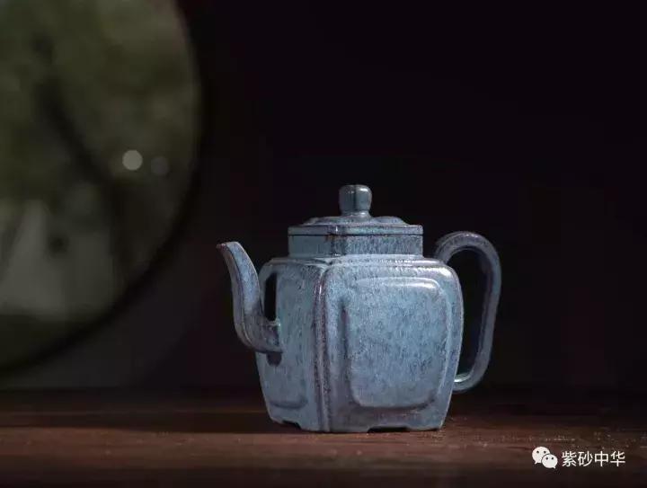 紫砂古器与近现代臻品拍卖鉴赏,紫砂壶重器欣赏