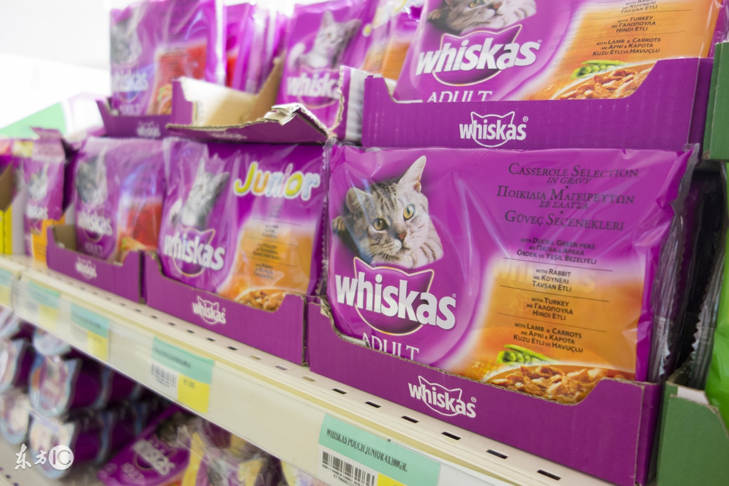 四种猫粮不要吃,家里有几种猫粮可以混着吃吗