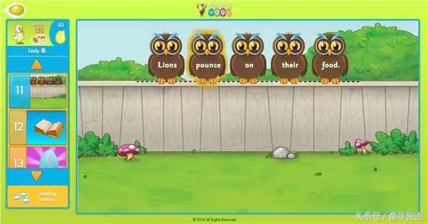 英语学习补习班,用英语补课