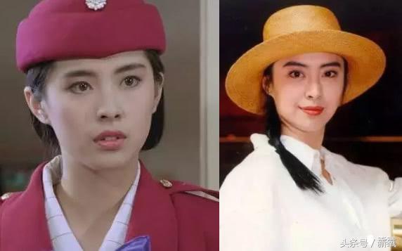 王祖贤对比邱淑贞,张曼玉邱淑贞王祖贤谁厉害