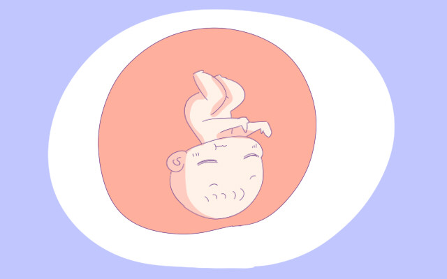 宝宝睡觉姿势为什么是投降式的呢,宝宝的各种睡姿你家有没有