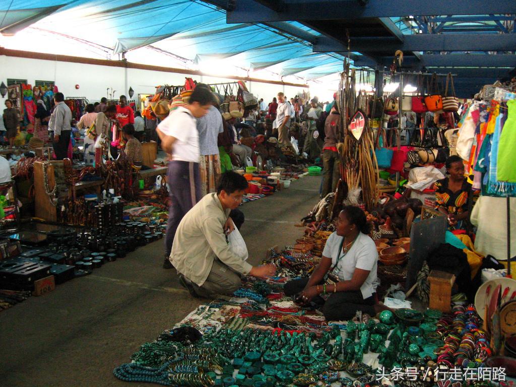 东非最大城市,东非最大的城市