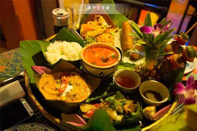 柬埔寨美食攻略大全,柬埔寨美食推荐