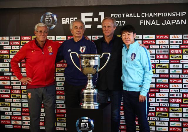 世界杯预选赛东亚杯,东亚杯为什么不踢加时