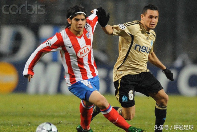 阿根廷90年代球星巴蒂斯图塔,阿根廷巨星第一名