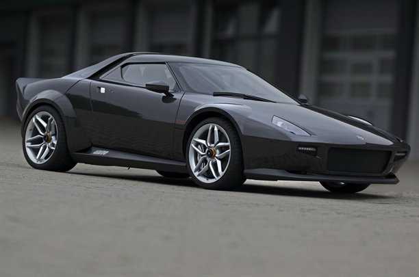 意系豪华/LANCIA蓝旗亚