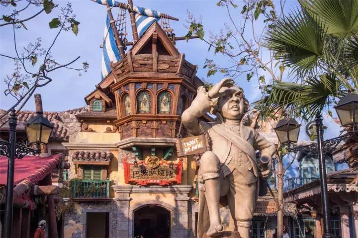 感受魔都圣诞,魔都圣诞节氛围