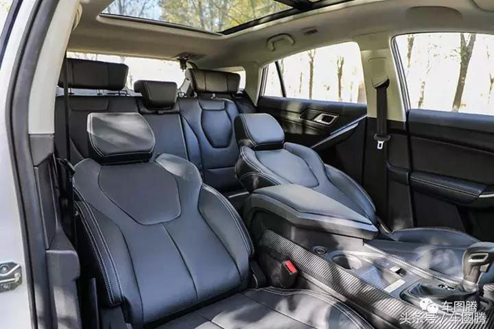 2022驭胜s350真实体验,s330驭胜试驾视频解读