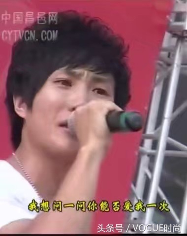 茗艺创始人婚礼曝光献唱者是《我是大明星》年度总决赛选手王建