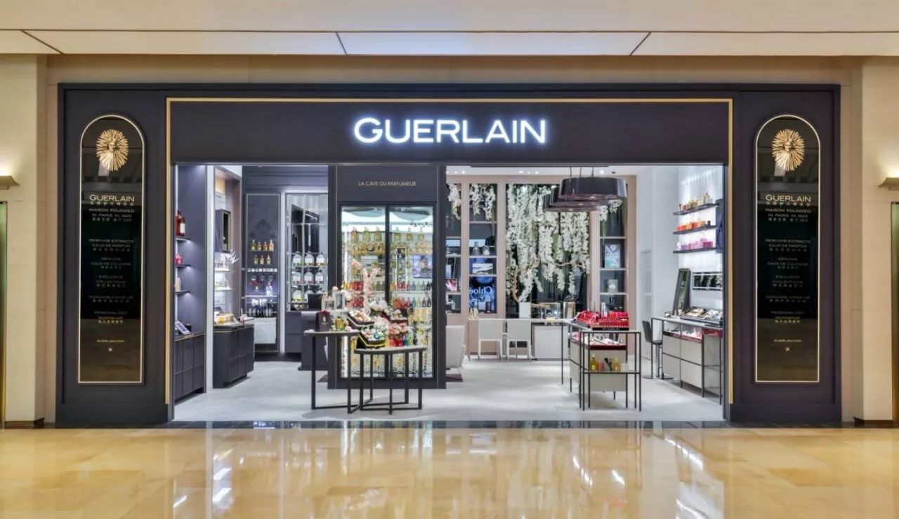 香水行业新风口,香水市场开始火了吗