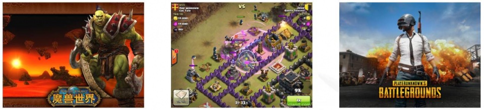 木七七新作品,木七七旗下游戏有哪些