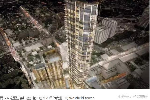 香港神秘买家豪砸五千万买下北悉尼整栋楼！为何如此吸引人？