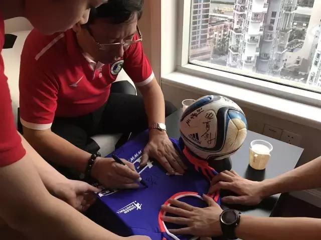 「为足球梦想人物」中国职业足球活字典刘孝五