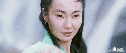 王祖贤对比邱淑贞,张曼玉邱淑贞王祖贤谁厉害