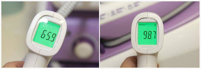 卓力增压蒸汽熨烫机bg537ue,熨烫机家用小型熨斗