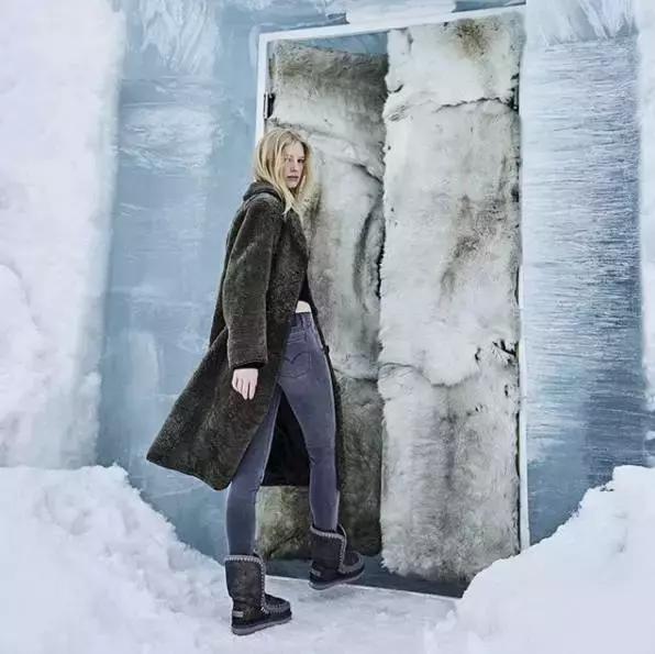 除了ugg还有什么品牌,不输ugg的平价雪地靴