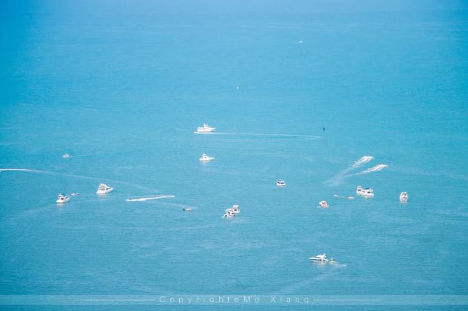 和父母的三亚之旅,带着爸妈去海岛旅游