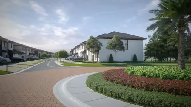 美国迈阿密中式房子,美国迈阿密顶层豪宅