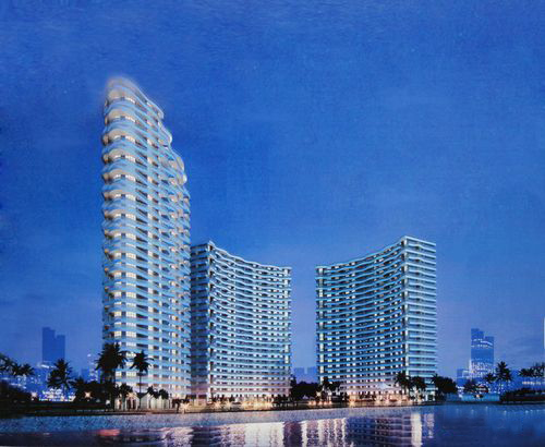 深度探秘:北海十大经典烂尾楼盘之前世今生