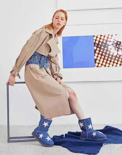 比ugg还早的雪地靴品牌,除了ugg还有什么好穿的鞋