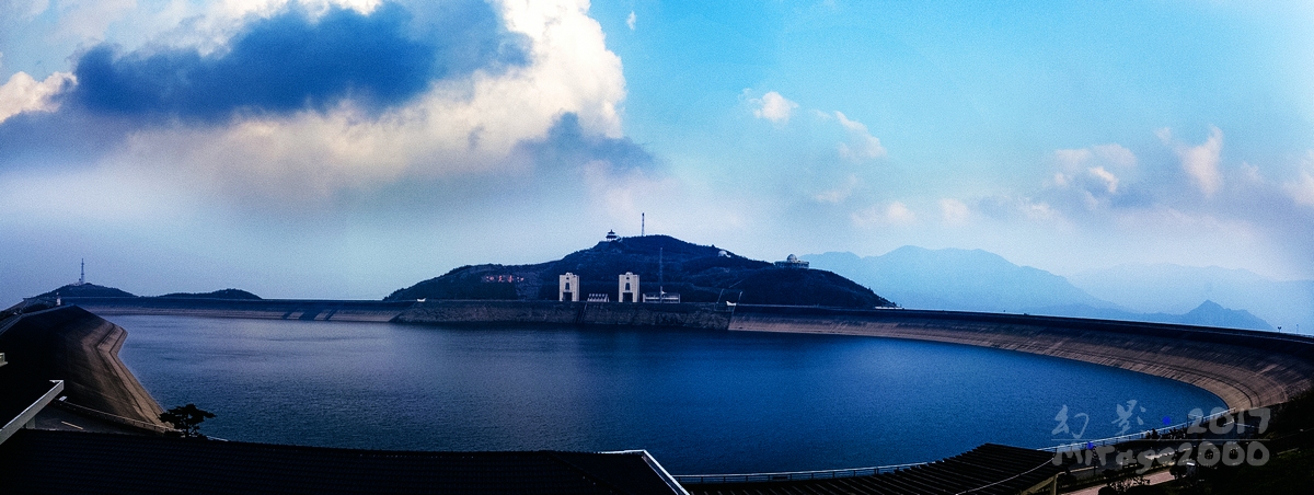 余杭十大旅游景点有哪些,余杭区山沟沟