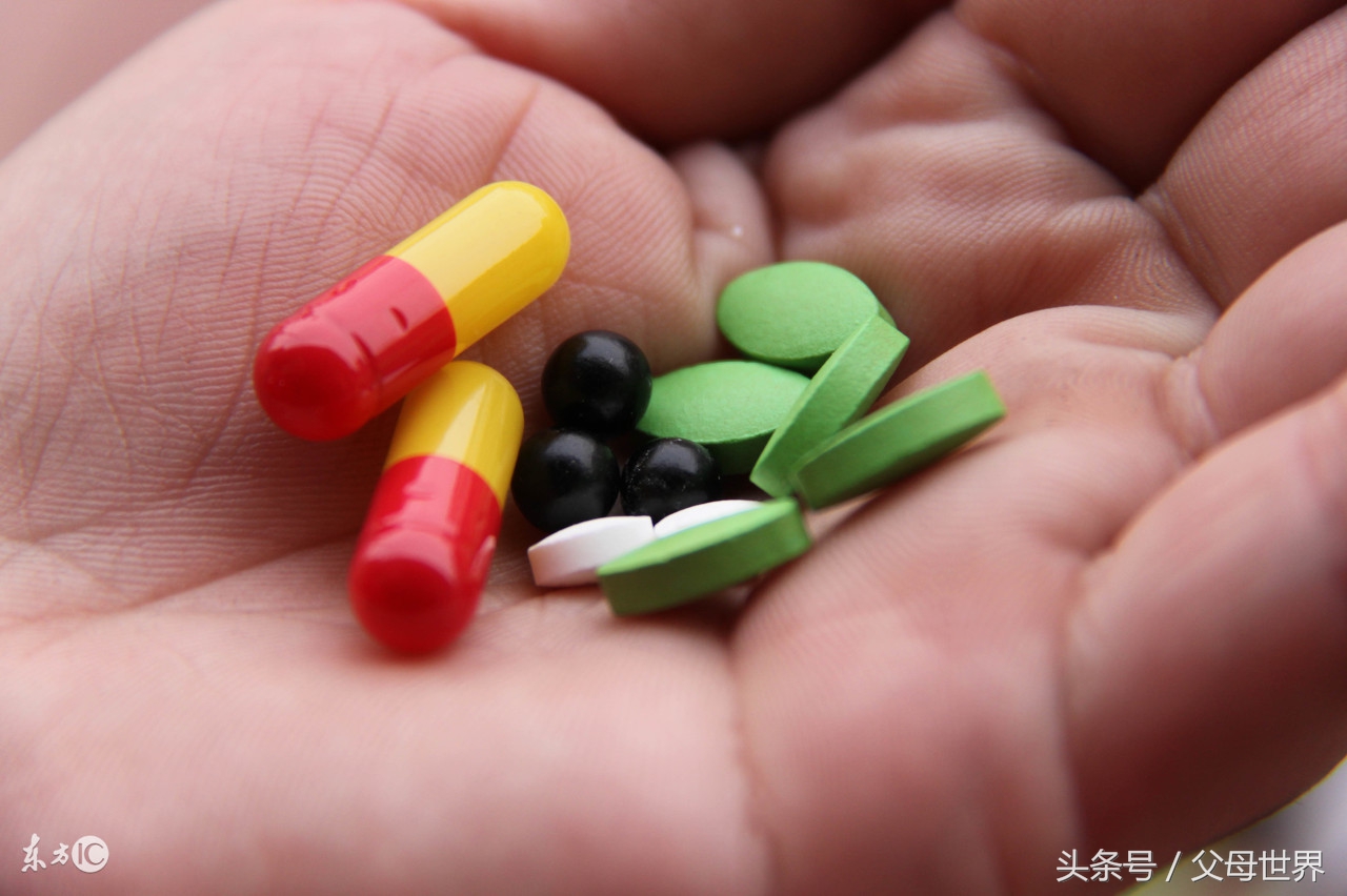 婴幼儿误食药片的原因,小孩误食奶奶的药后续