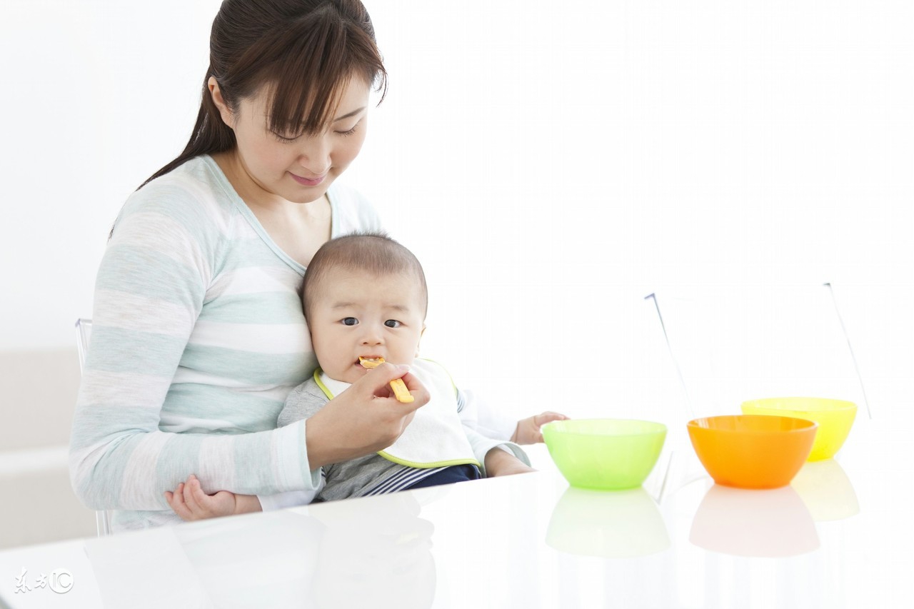 秋季小儿腹泻父母用药须知,秋冬儿童腹泻高发三招教你应对