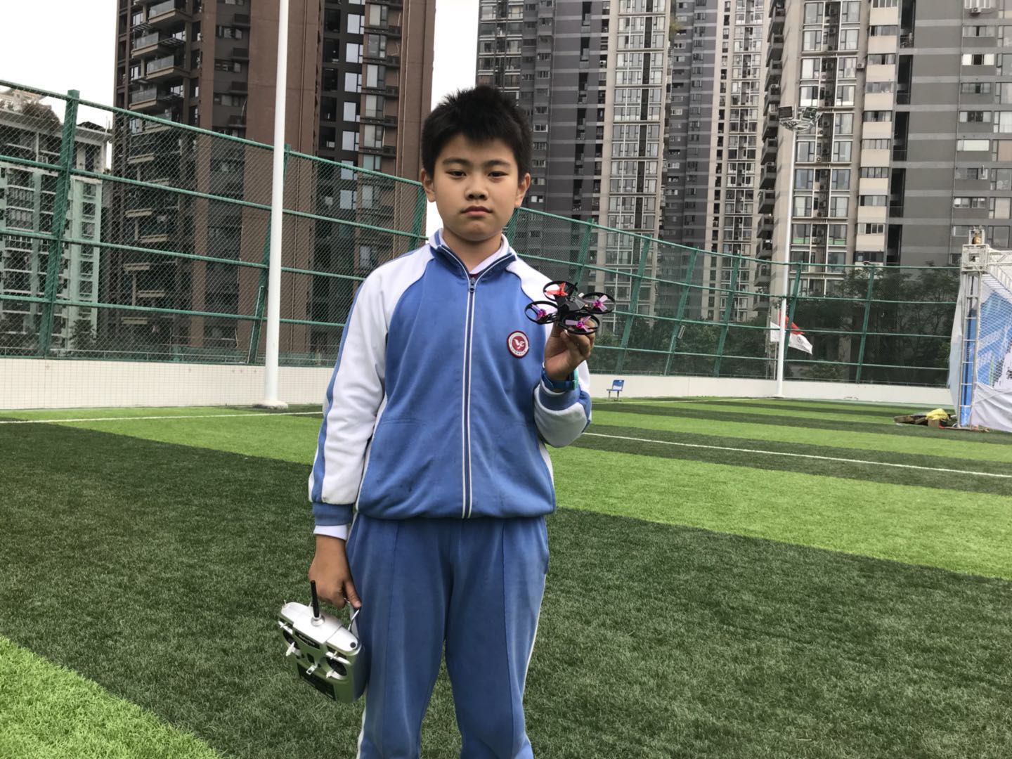 深圳青少年无人机大赛,无人机科技节表演