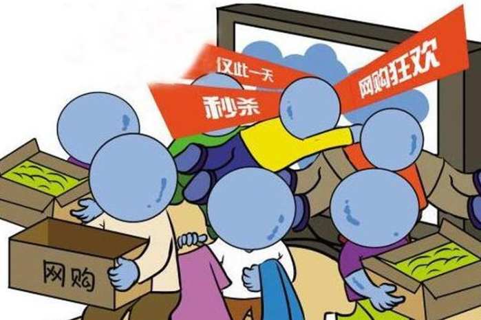 网购组装机怎么避坑,网购组装台式机为什么便宜