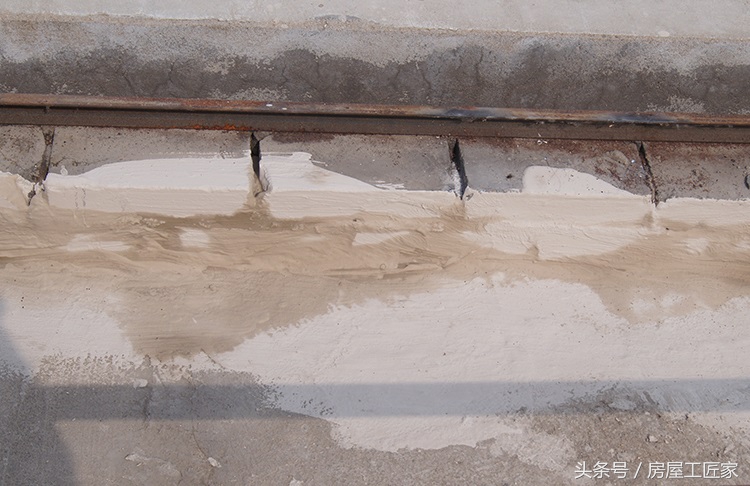 水泥修复防水材料,什么材料遇水快速凝固能防水