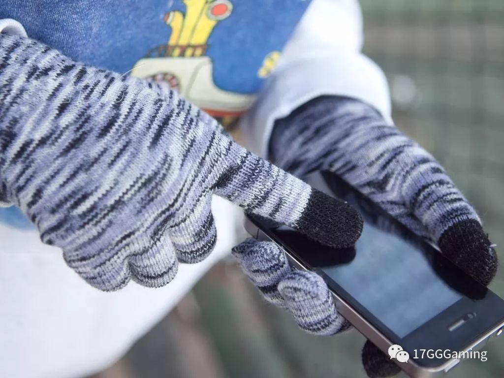 玩手游手指老是出汗怎么回事,玩手游手心出汗怎么办