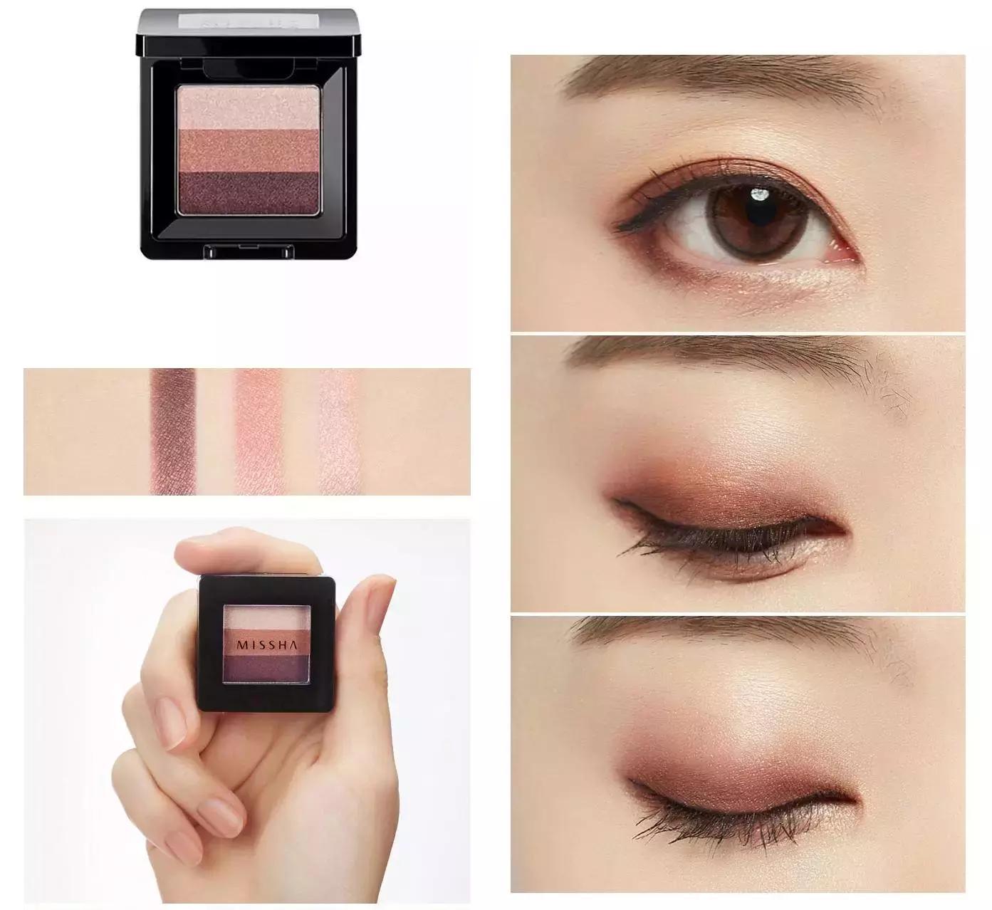 CPB、Dior等贵妇彩妆,真有吃土*党**专用平替款吗?