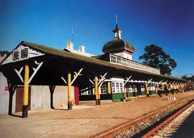 大连获奖建筑,大连市级文物保护建筑名录大全