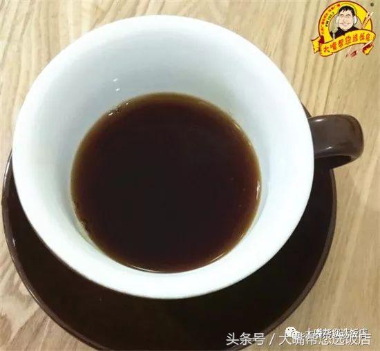 每日一杯好喝的咖啡,简单好喝的手冲咖啡方式