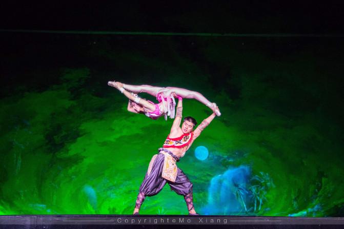 和父母的三亚之旅,带着爸妈去海岛旅游