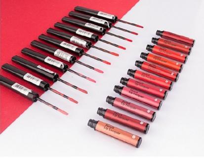 适合唇色深的唇釉推荐,好看显气色的唇釉