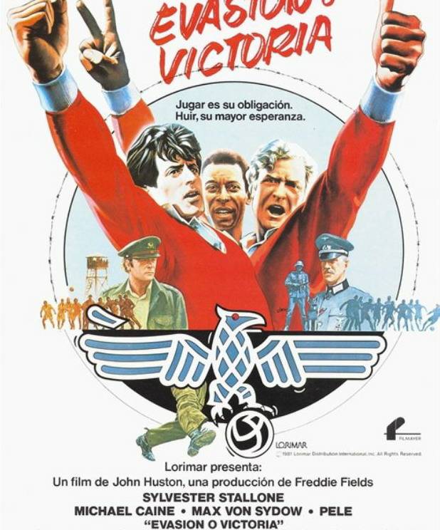 体育励志电影,盘点经典体育电影有哪些