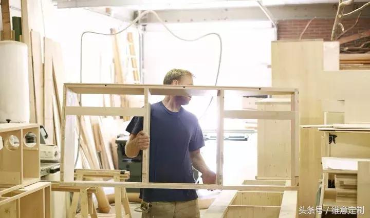 实木家具水太深?行业大佬教你辨真假,从此再也不被坑!