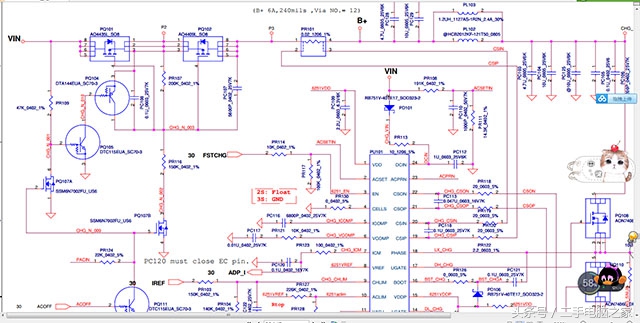 华硕笔记本电源维修故障大全,华硕笔记本不开机维修方法